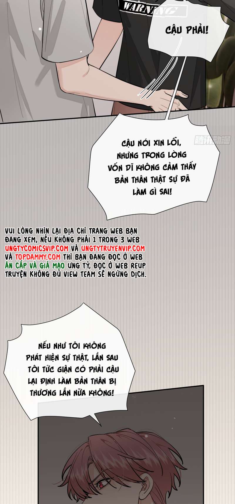 Chó Lớn Bắt Nạt Chủ Chapter 53 - Trang 3