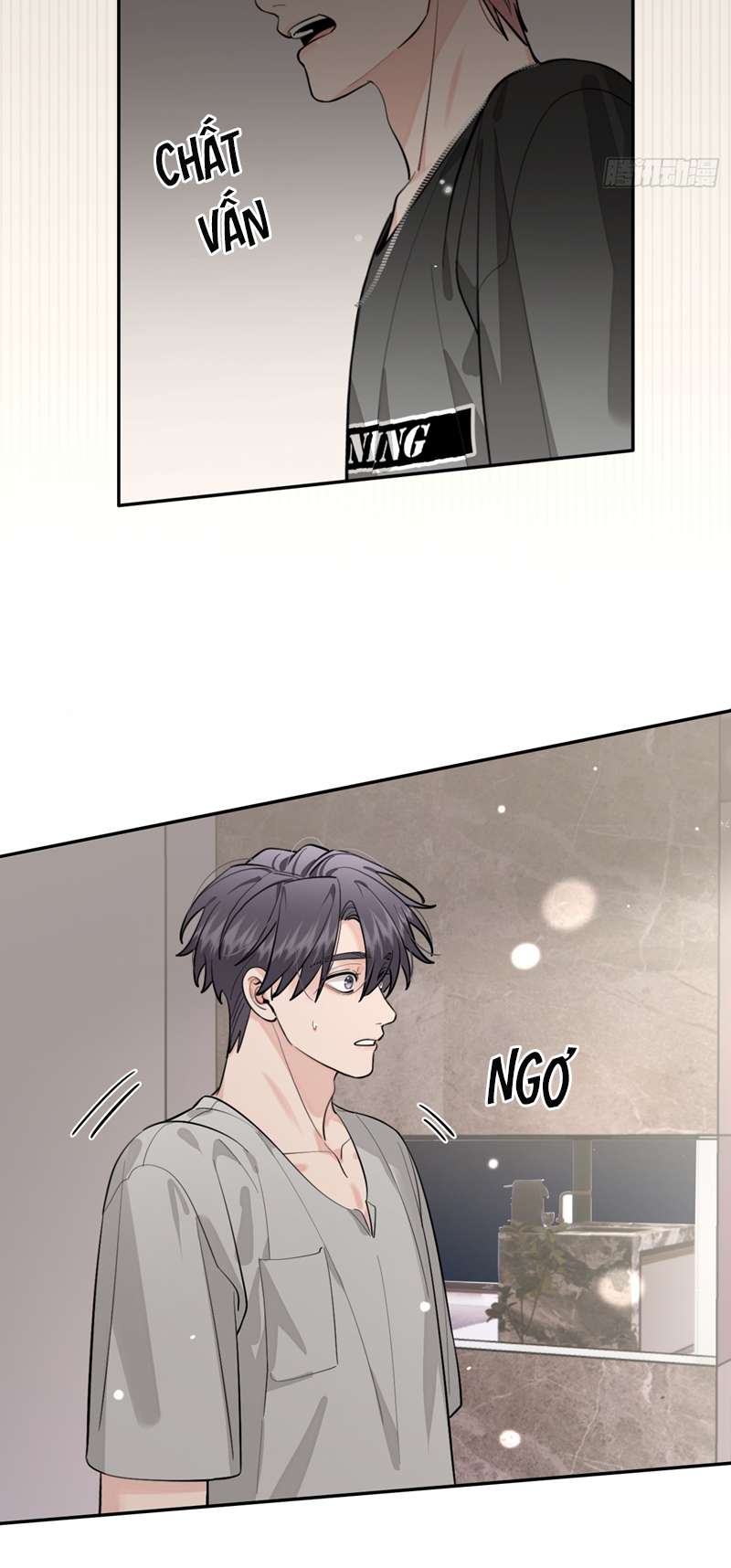 Chó Lớn Bắt Nạt Chủ Chapter 53 - Trang 3