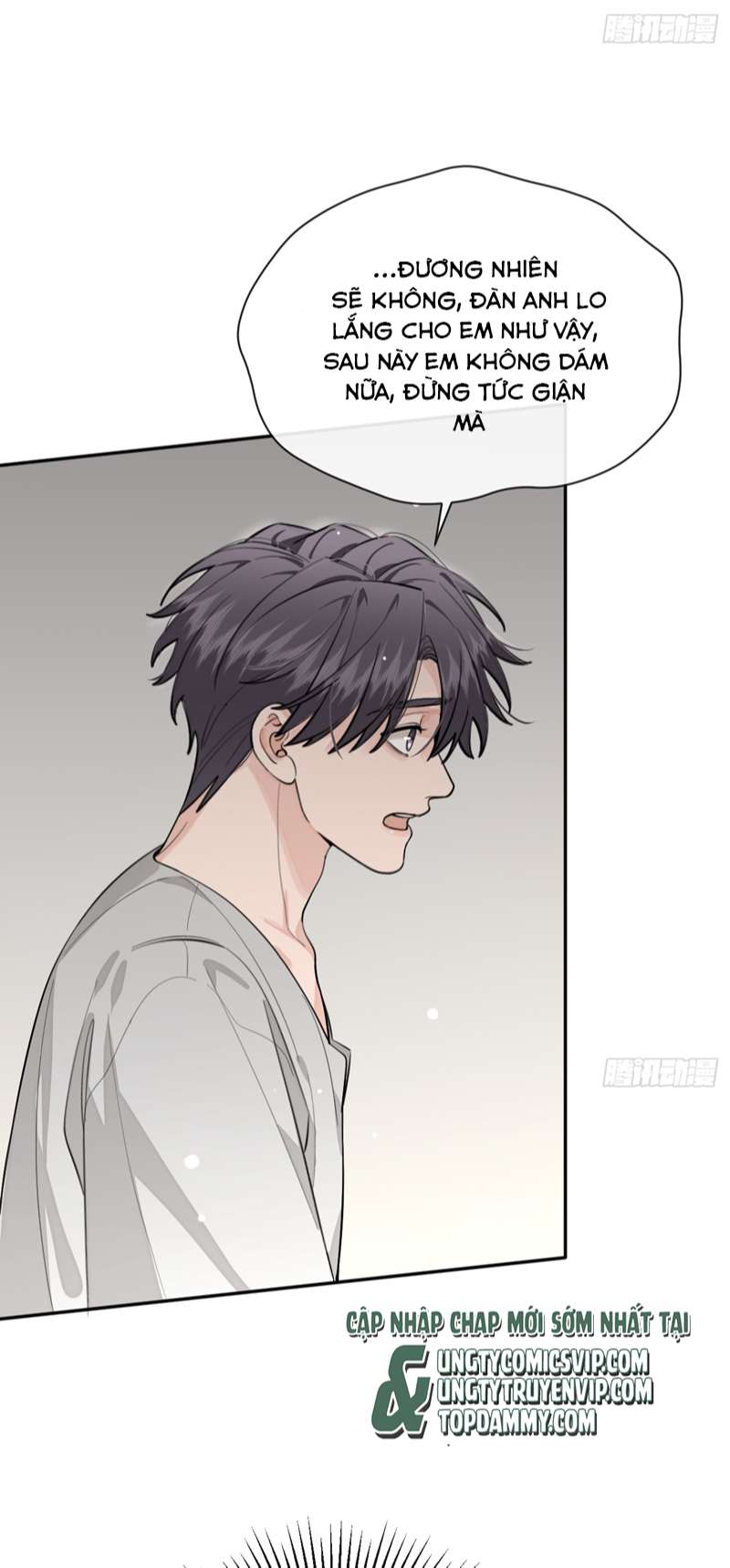 Chó Lớn Bắt Nạt Chủ Chapter 53 - Trang 3