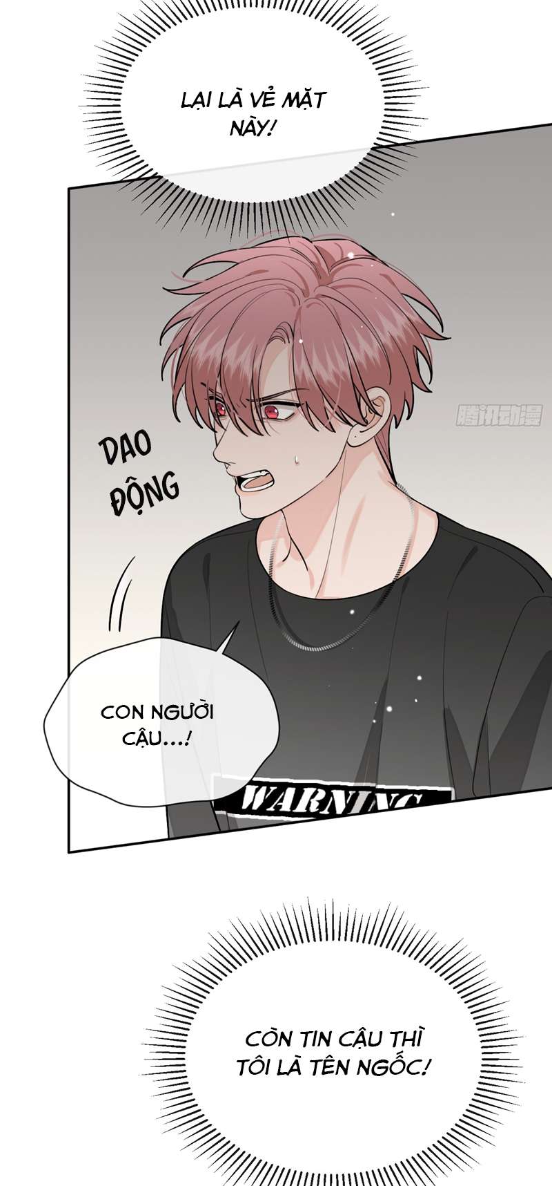Chó Lớn Bắt Nạt Chủ Chapter 53 - Trang 3