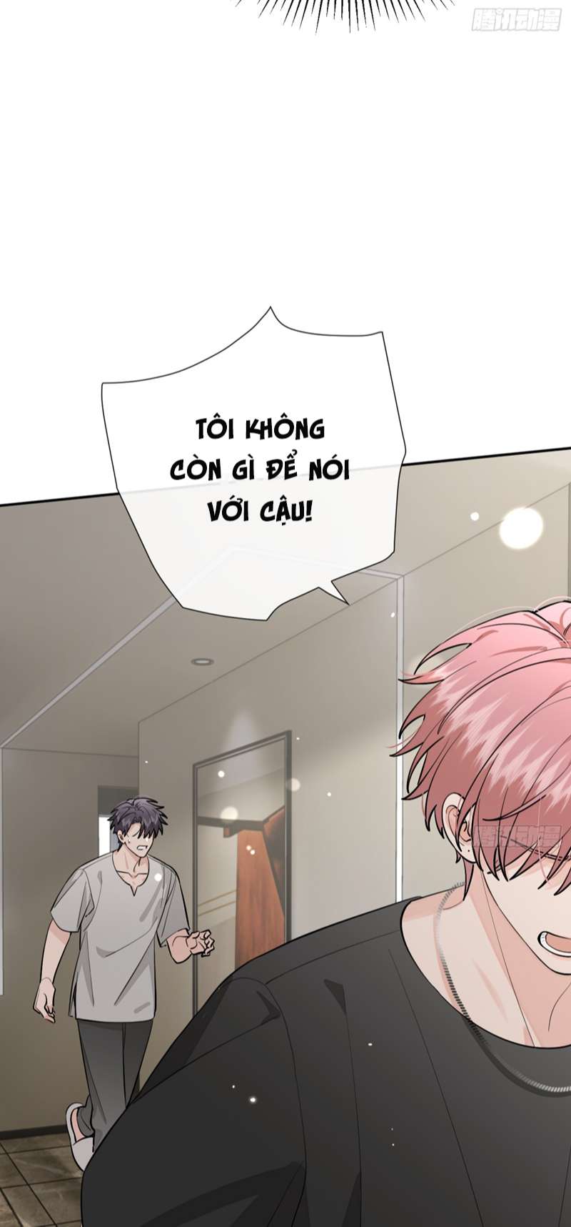 Chó Lớn Bắt Nạt Chủ Chapter 53 - Trang 3