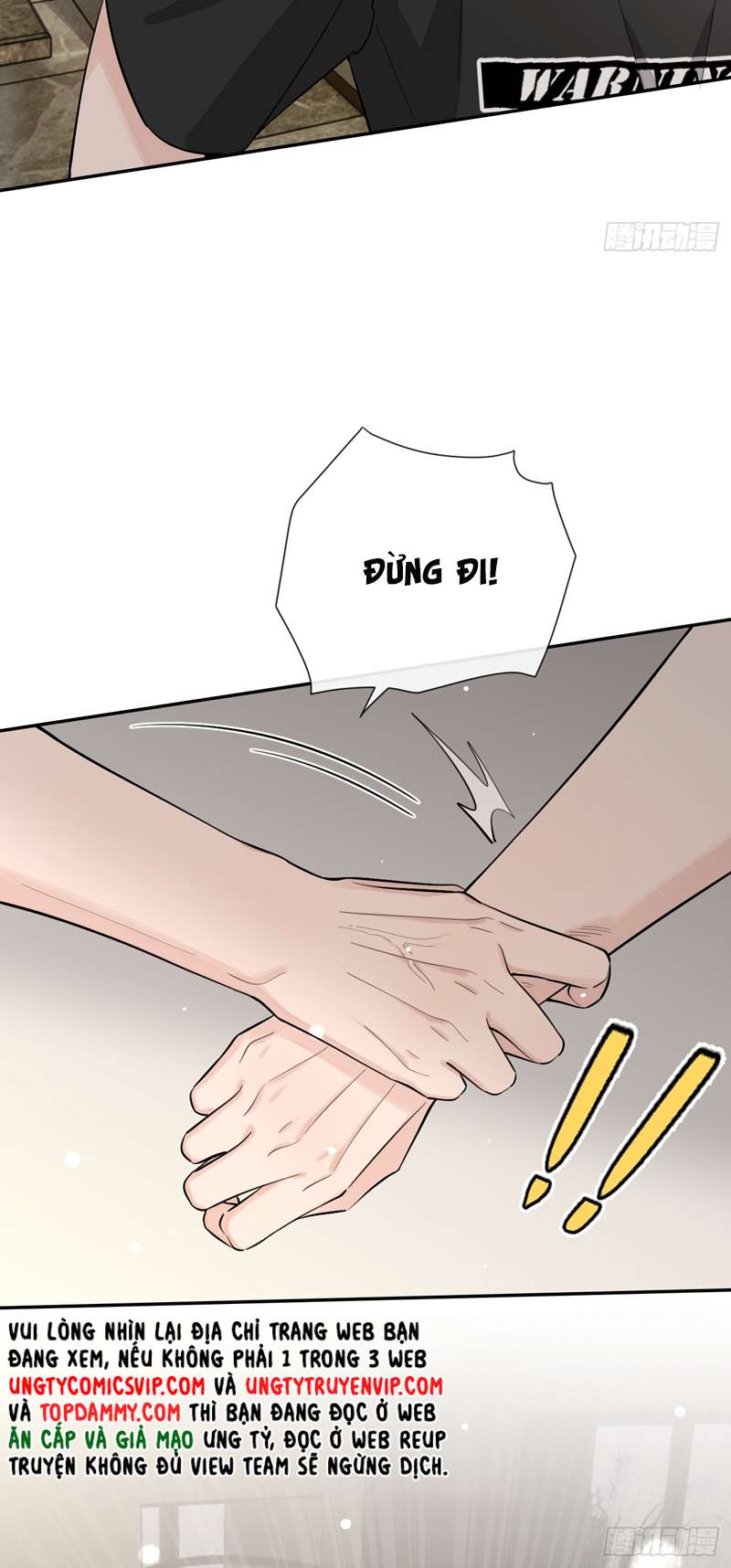 Chó Lớn Bắt Nạt Chủ Chapter 53 - Trang 3