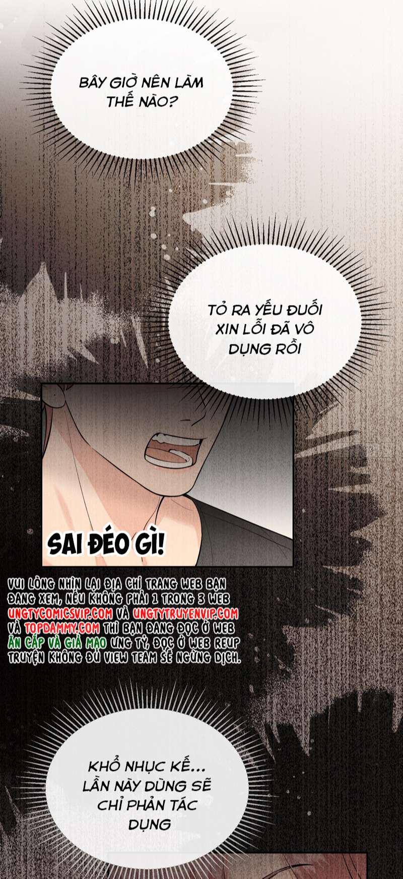 Chó Lớn Bắt Nạt Chủ Chapter 53 - Trang 3