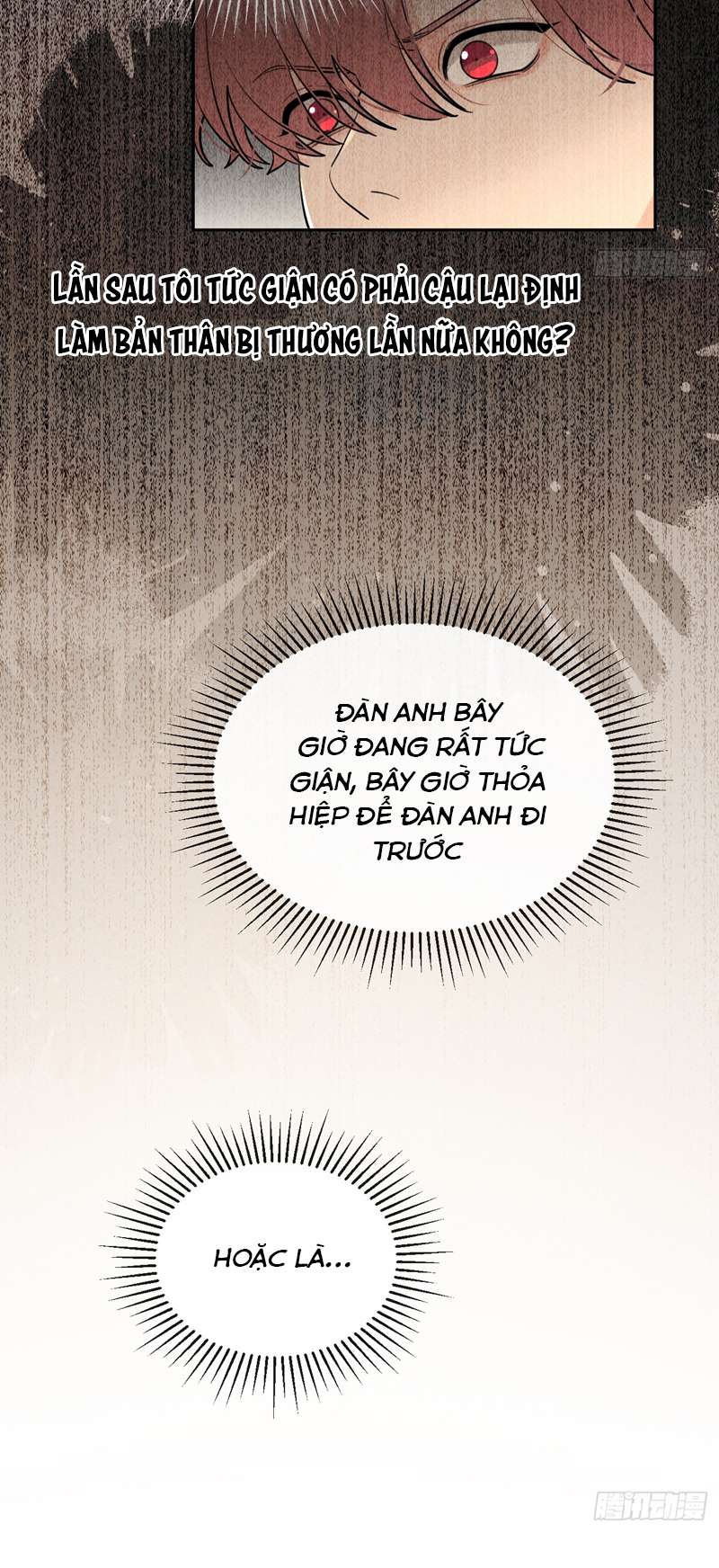 Chó Lớn Bắt Nạt Chủ Chapter 53 - Trang 3