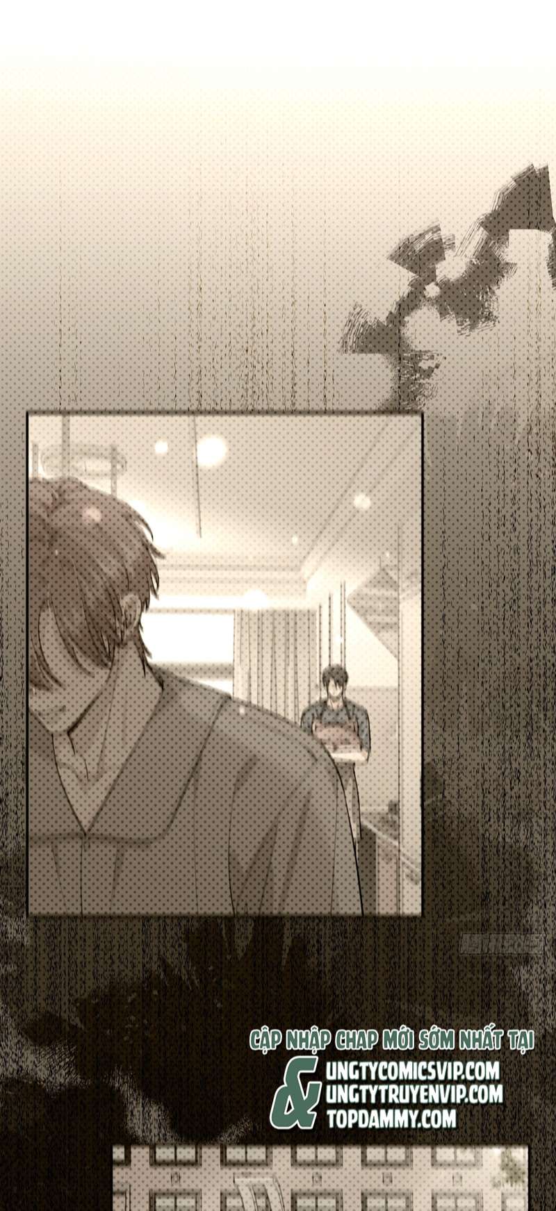 Chó Lớn Bắt Nạt Chủ Chapter 53 - Trang 3