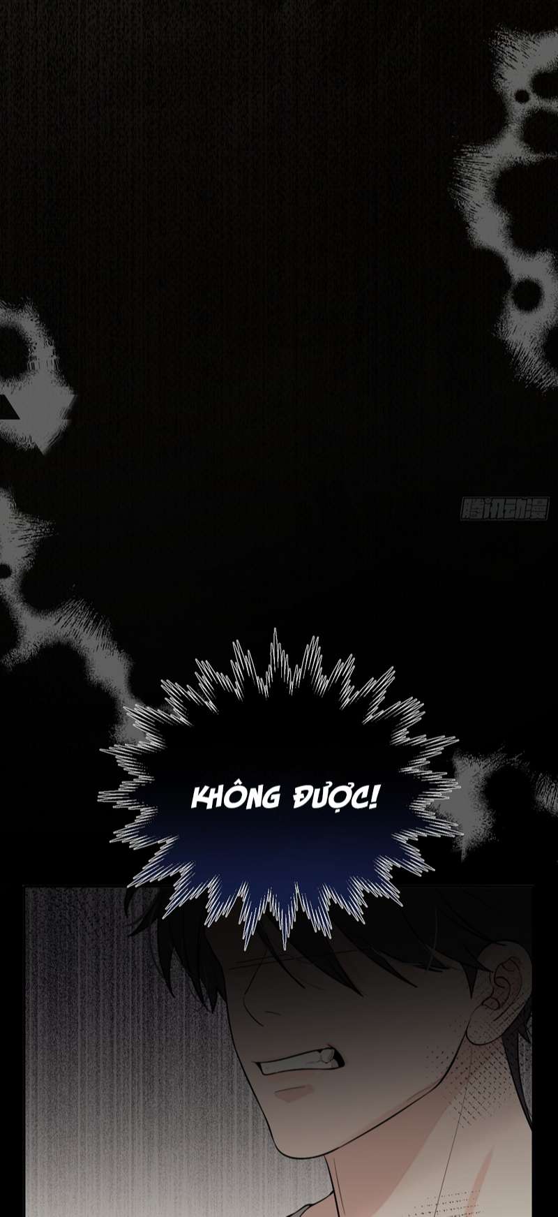 Chó Lớn Bắt Nạt Chủ Chapter 53 - Trang 3