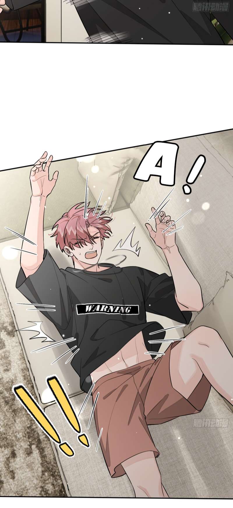 Chó Lớn Bắt Nạt Chủ Chapter 53 - Trang 3