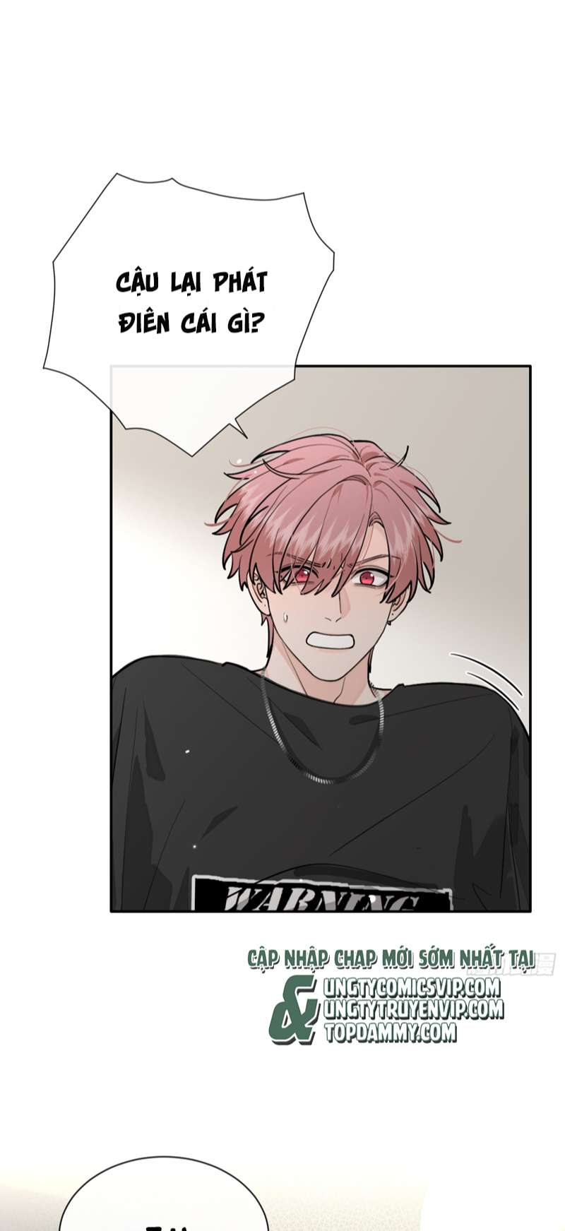 Chó Lớn Bắt Nạt Chủ Chapter 53 - Trang 3