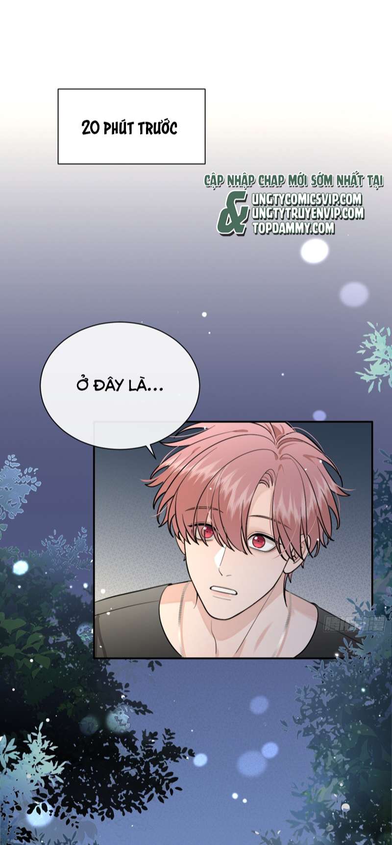 Chó Lớn Bắt Nạt Chủ Chapter 53 - Trang 3