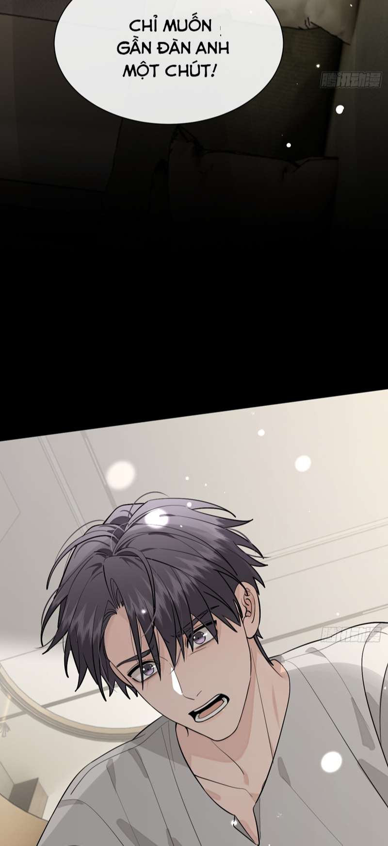 Chó Lớn Bắt Nạt Chủ Chapter 53 - Trang 3