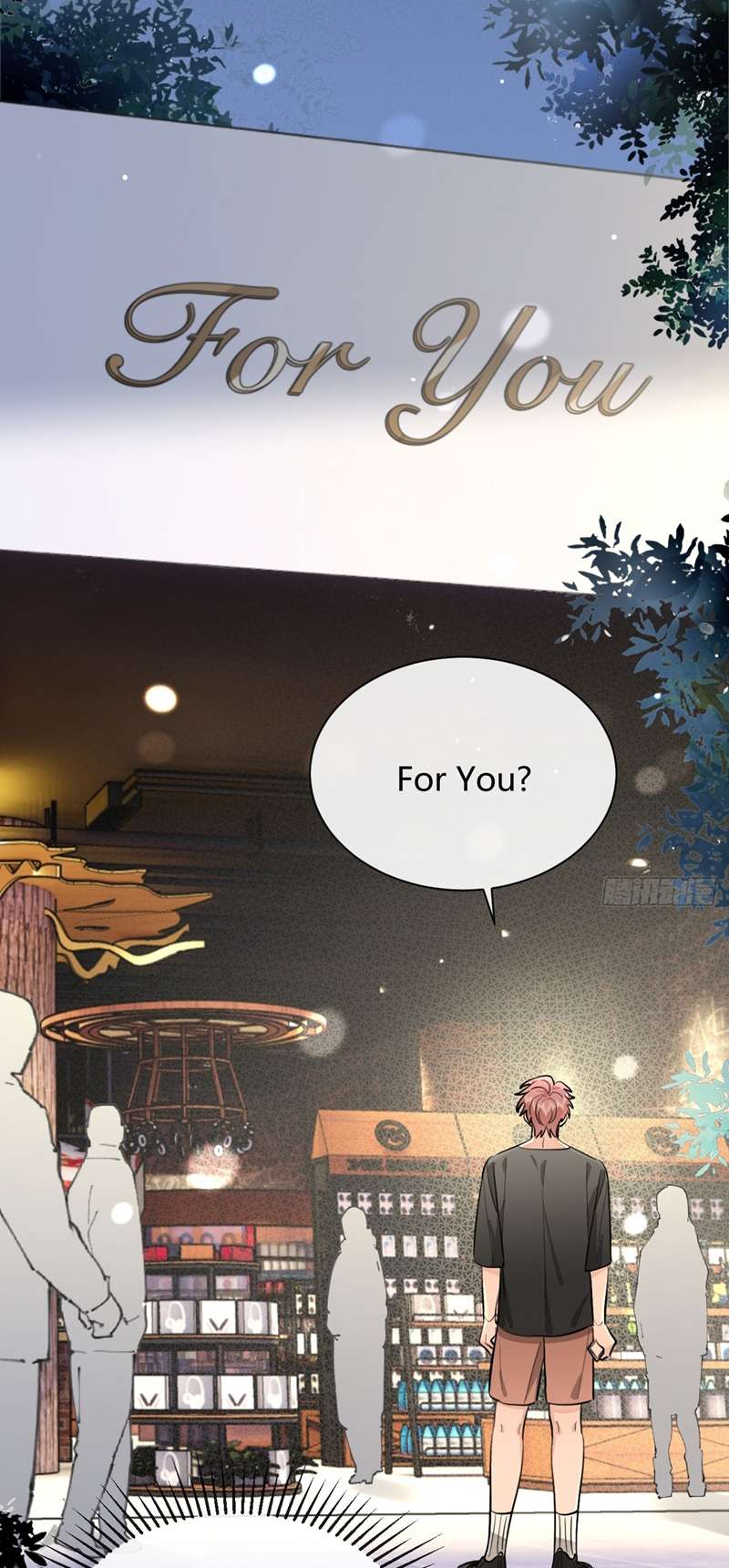 Chó Lớn Bắt Nạt Chủ Chapter 53 - Trang 3