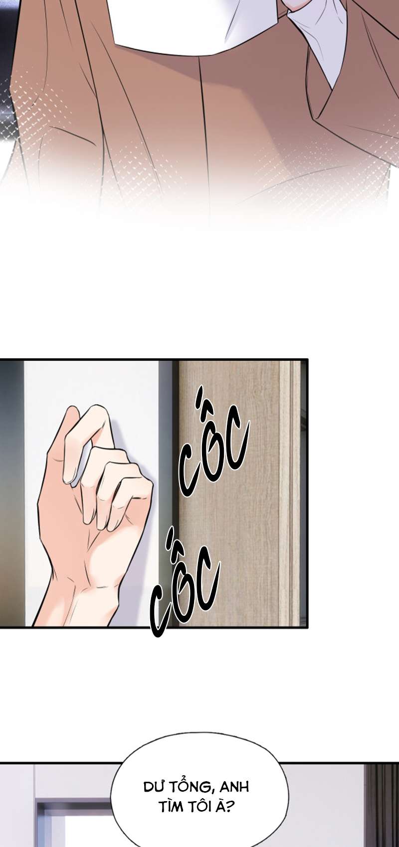 Chỉ Anh Mới Có Thể Chạm Vào Tôi Chap 2 - Next 