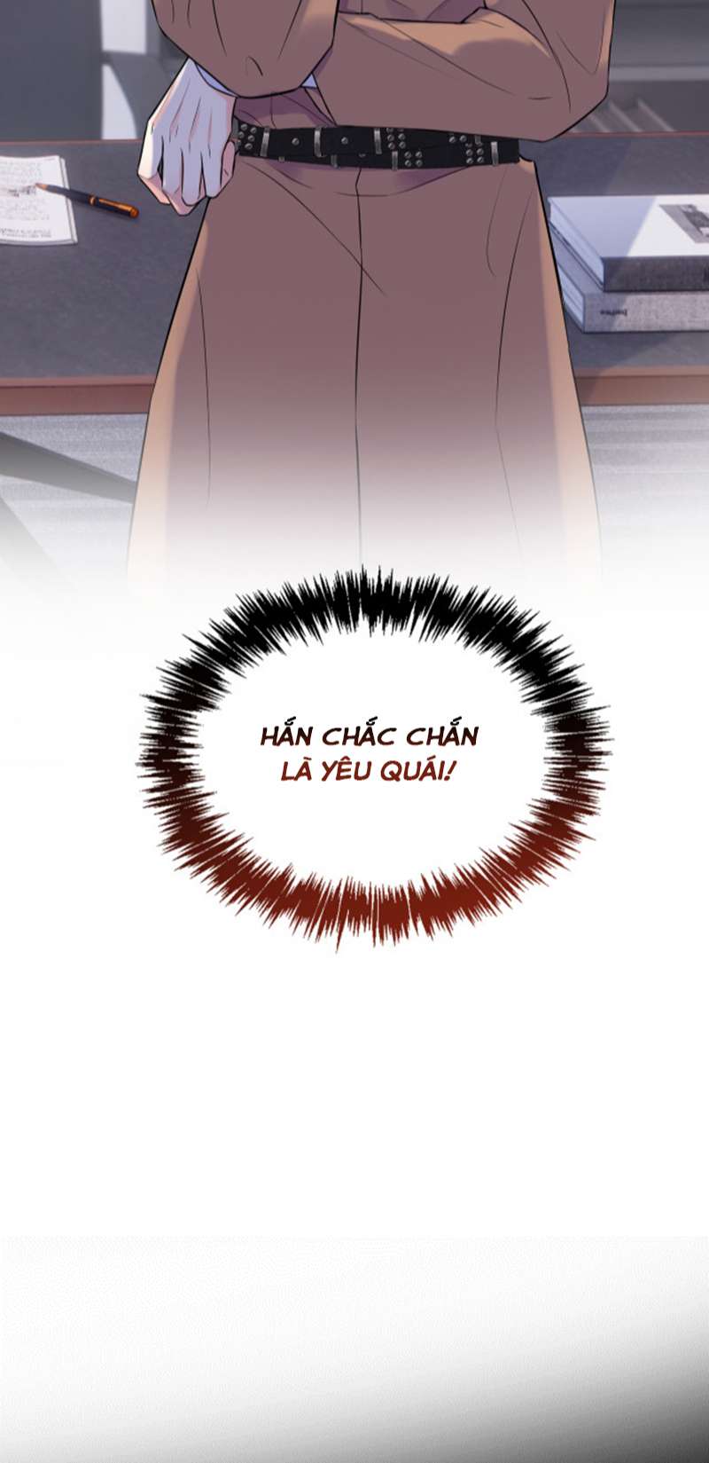 Chỉ Anh Mới Có Thể Chạm Vào Tôi Chap 2 - Next 