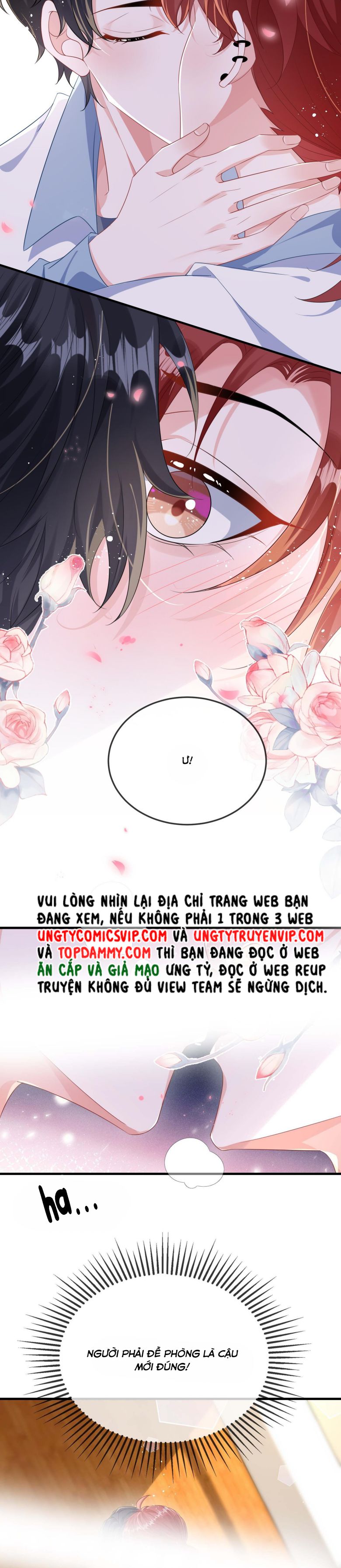 Giáo Bá Là Một Tên Yêu Tinh Chapter 81 - Next Chapter 82