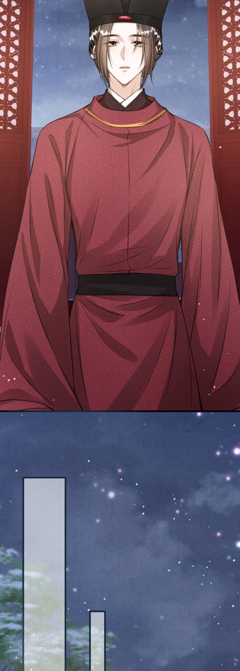 Đan Tiêu Vạn Dặm Chapter 46 - Next Chapter 47