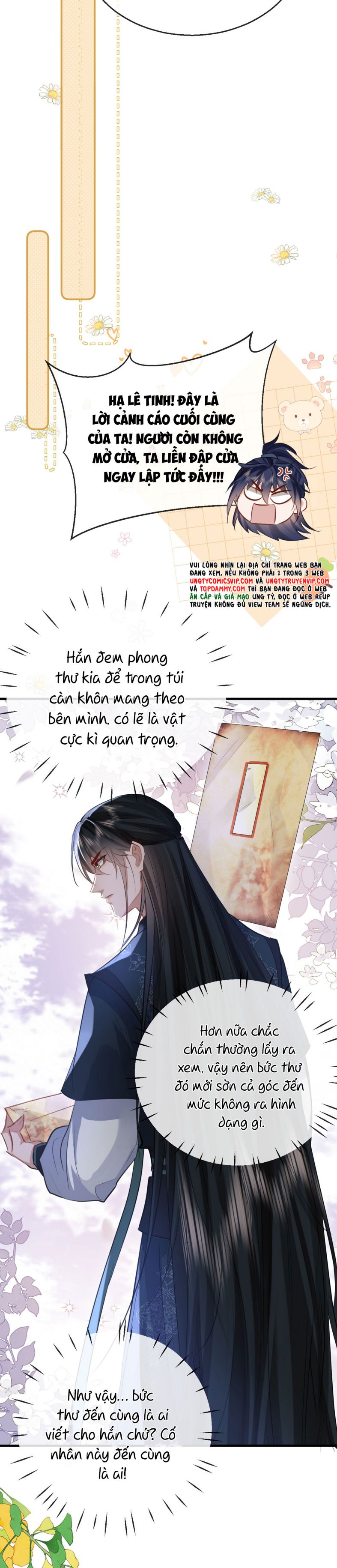 Ma Tôn Đại Nhân Song Tu Không Chapter 31 - Trang 3