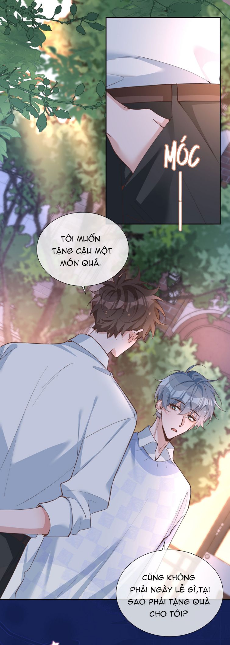 Sơn Hải Cao Trung Chapter 68 - Trang 3