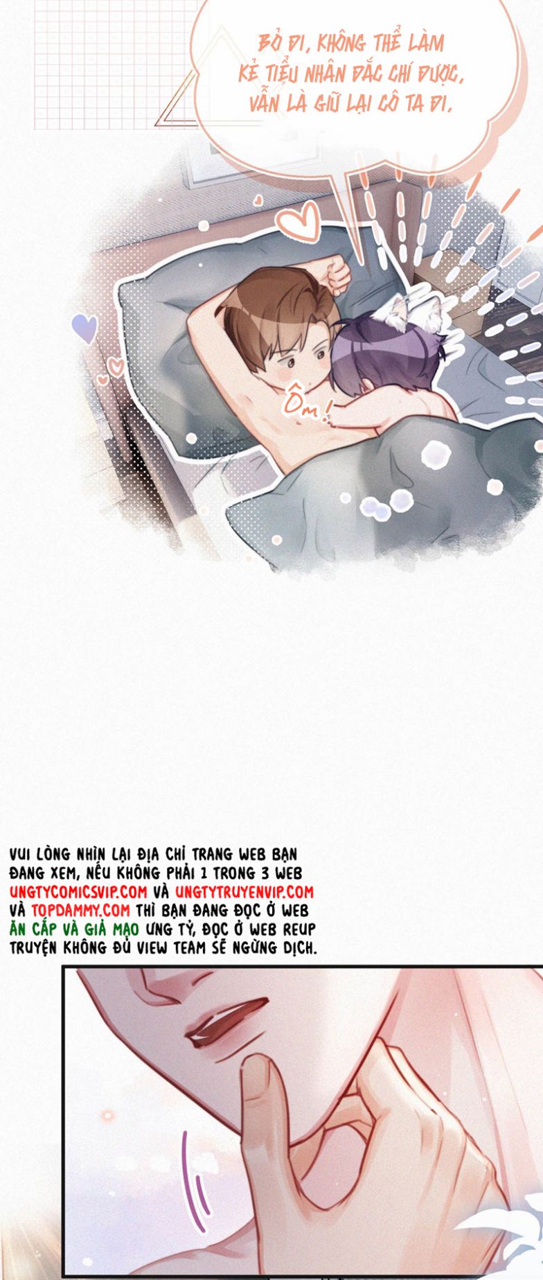 Môi Súng Chapter 100 - Trang 4