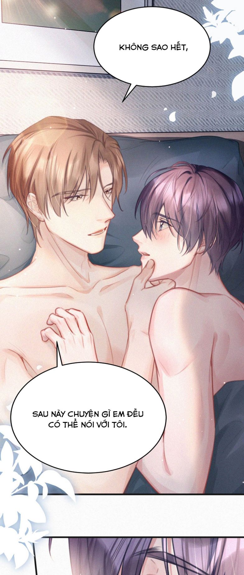 Môi Súng Chapter 100 - Trang 4