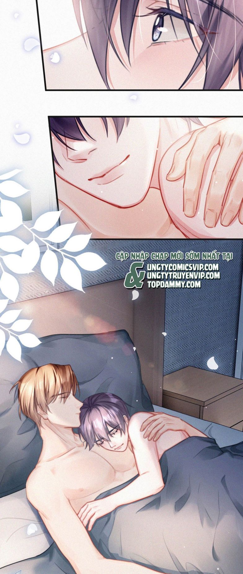 Môi Súng Chapter 100 - Trang 4