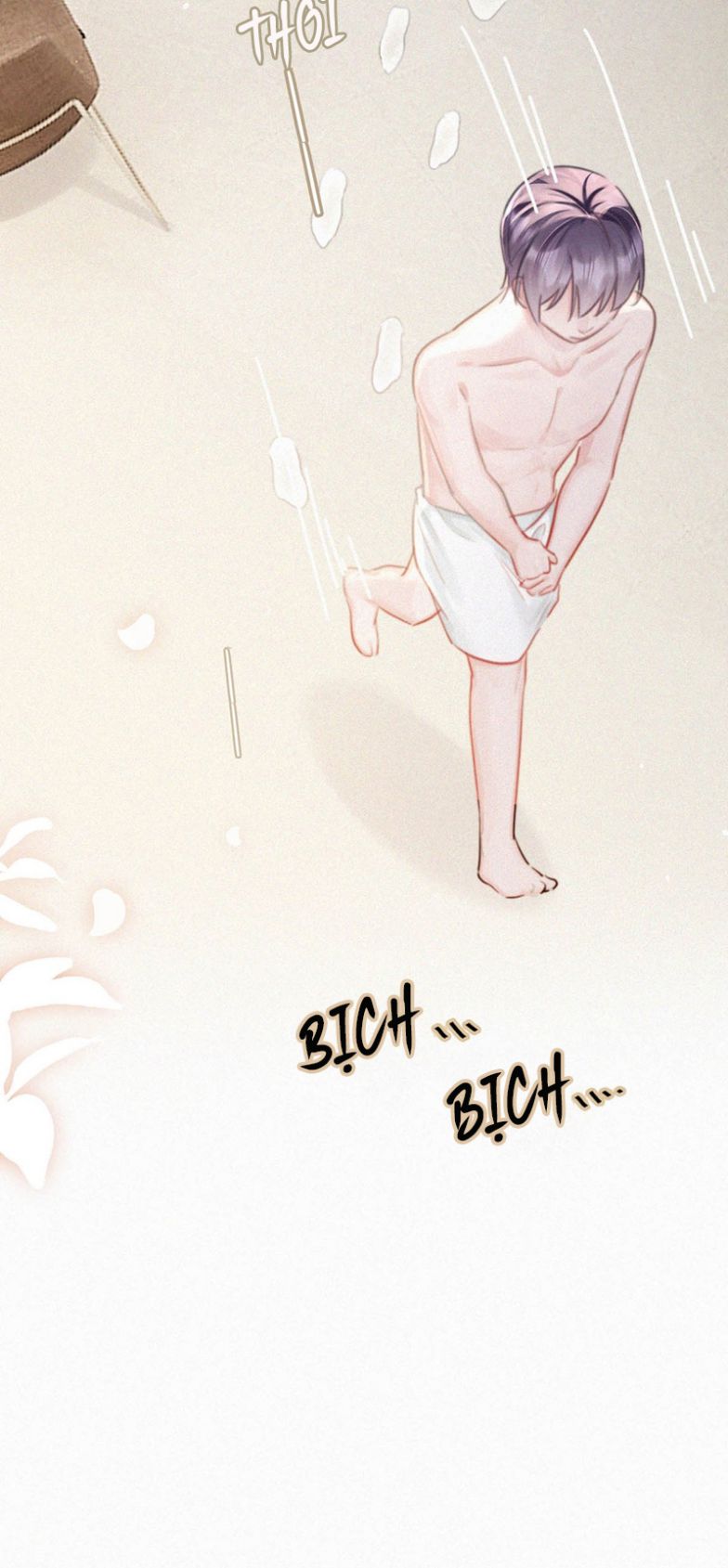 Môi Súng Chapter 100 - Trang 4