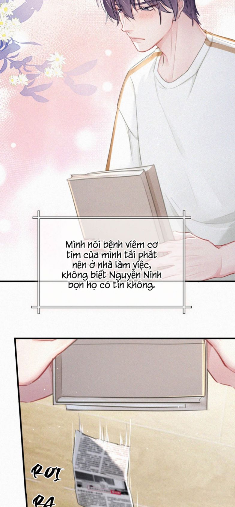 Môi Súng Chapter 100 - Trang 4
