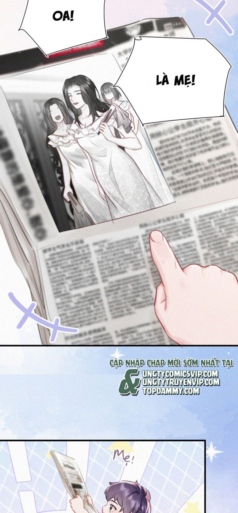 Môi Súng Chapter 100 - Trang 4