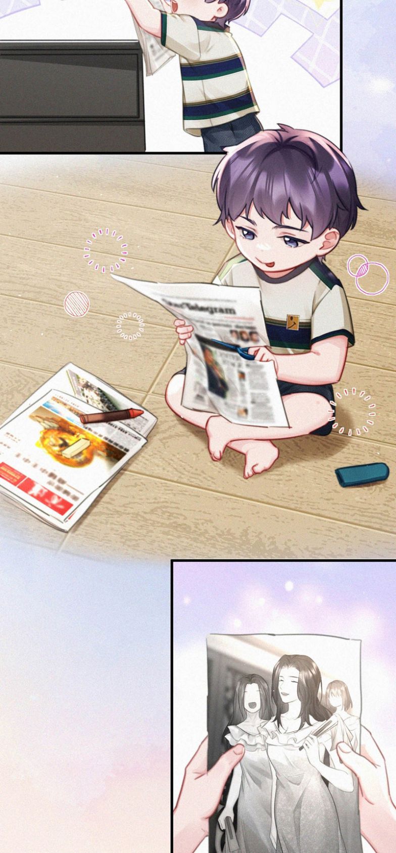 Môi Súng Chapter 100 - Trang 4