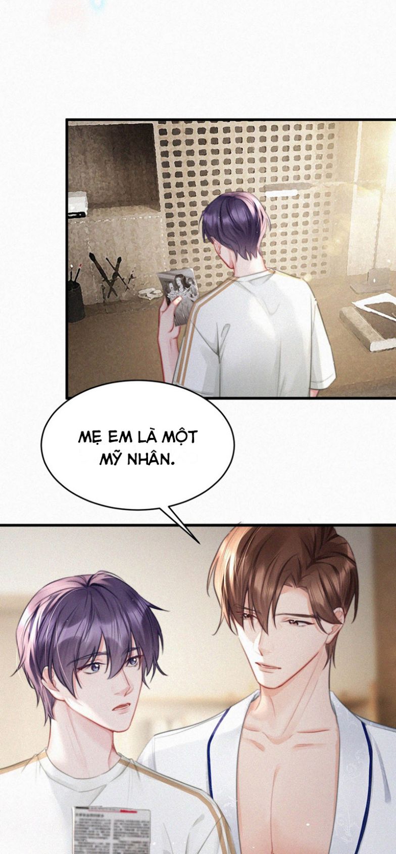 Môi Súng Chapter 100 - Trang 4