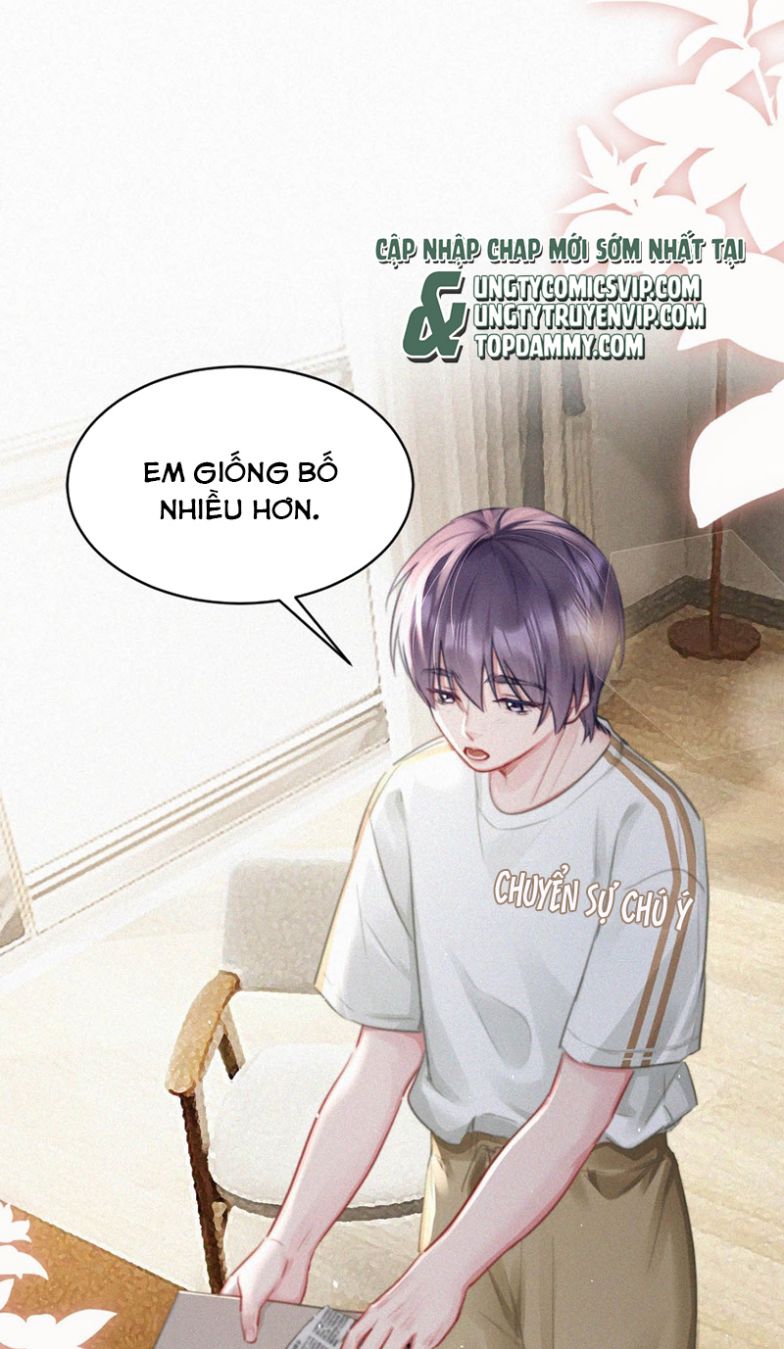 Môi Súng Chapter 100 - Trang 4