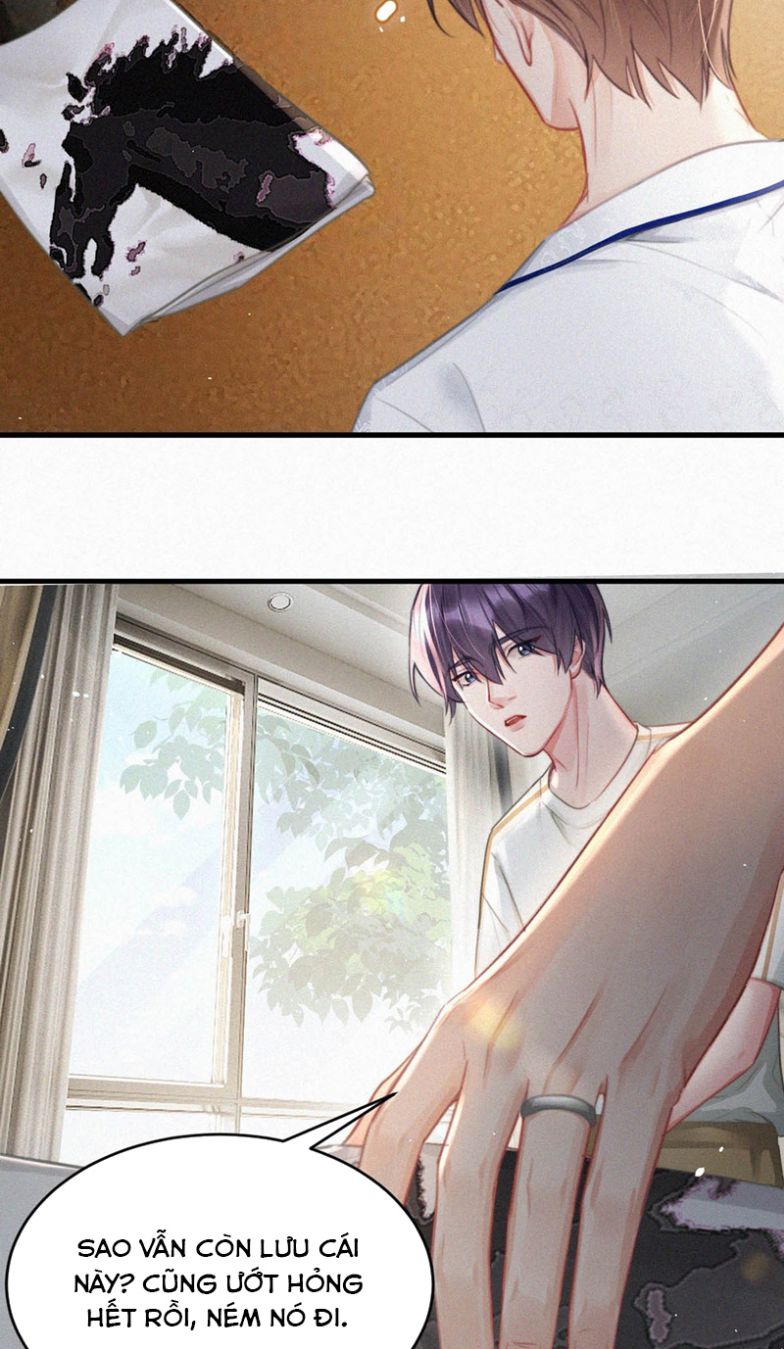 Môi Súng Chapter 100 - Trang 4