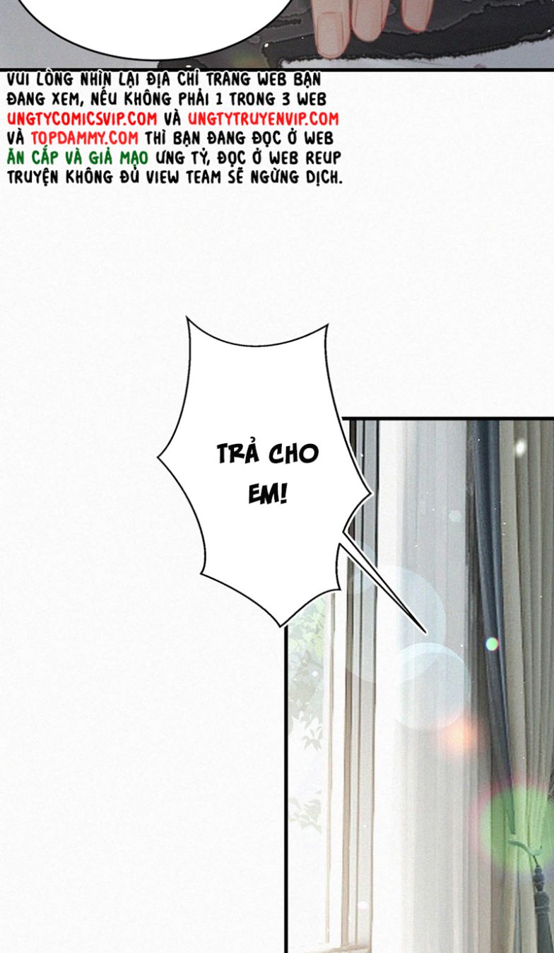 Môi Súng Chapter 100 - Trang 4