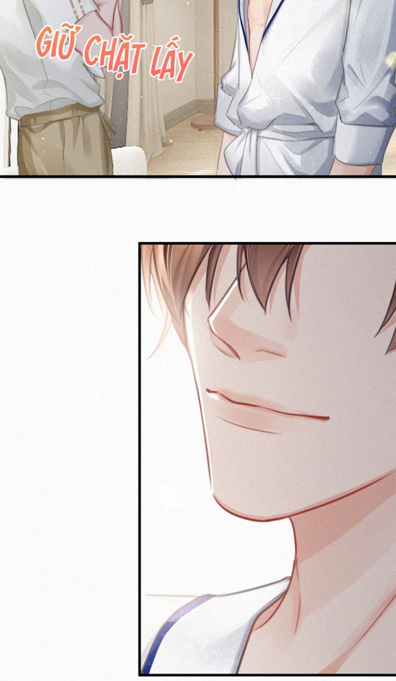 Môi Súng Chapter 100 - Trang 4
