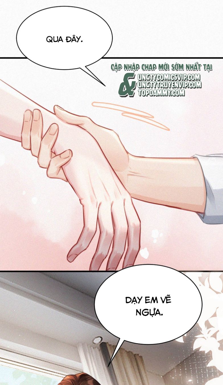 Môi Súng Chapter 100 - Trang 4