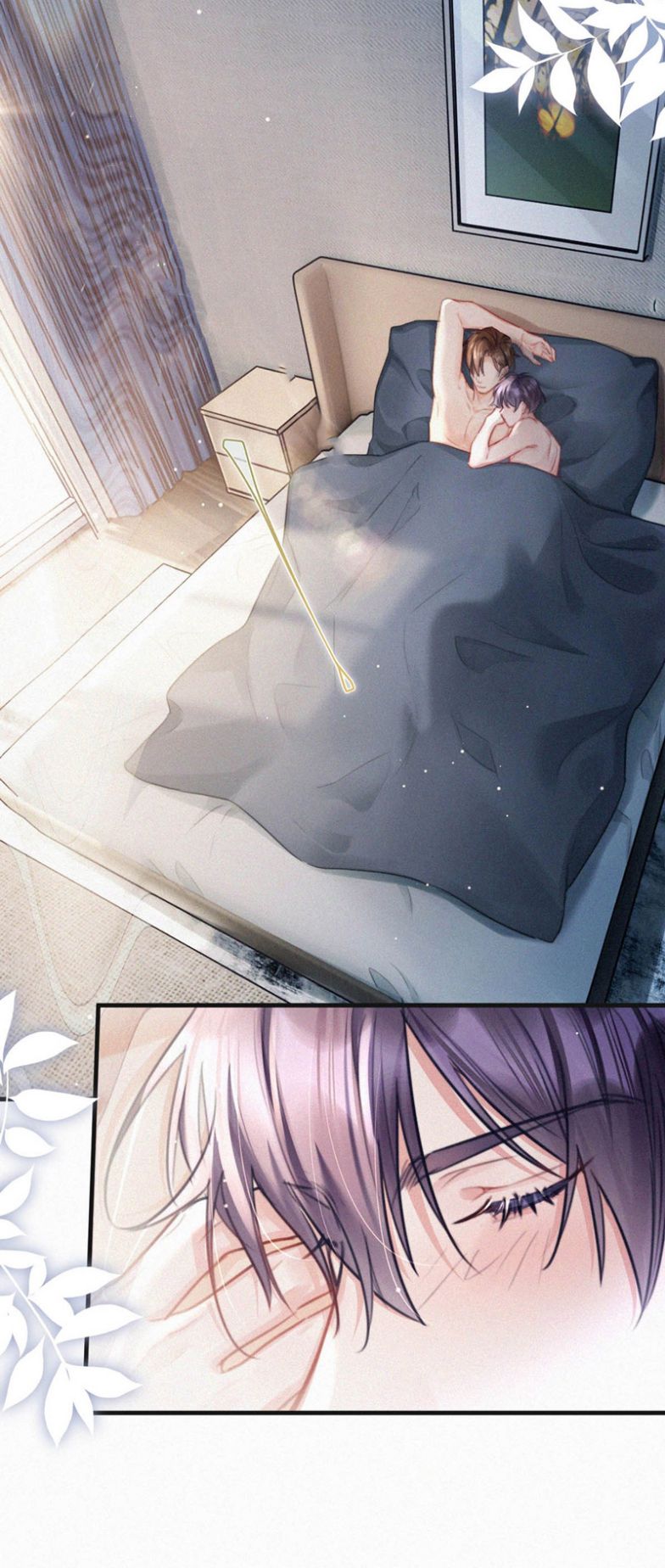 Môi Súng Chapter 100 - Trang 4