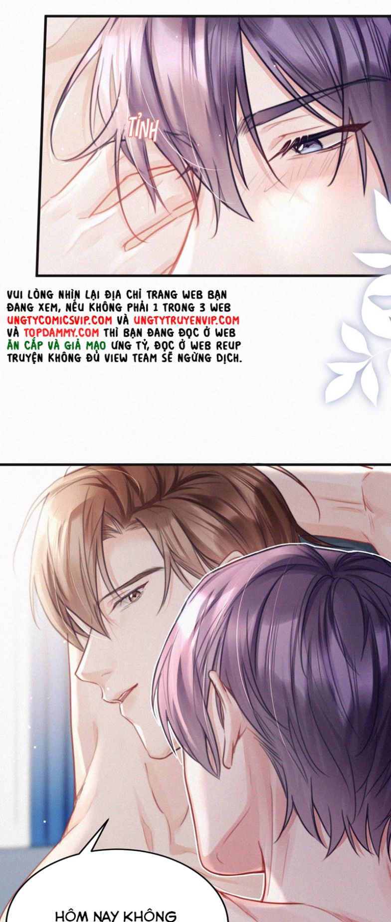 Môi Súng Chapter 100 - Trang 4