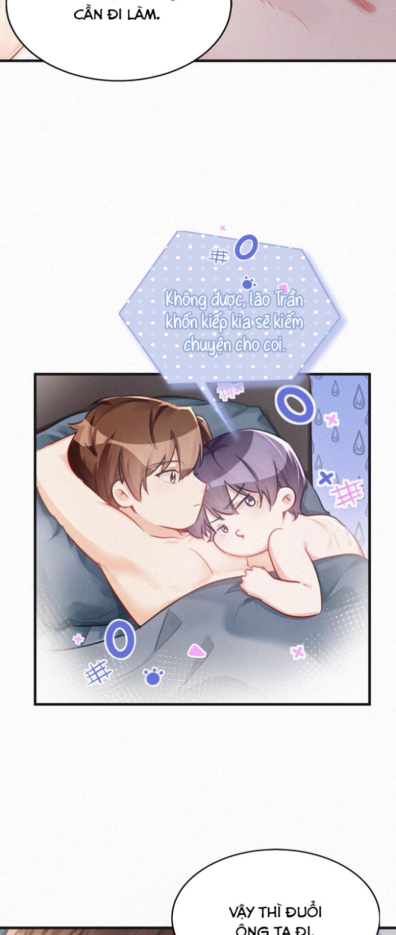 Môi Súng Chapter 100 - Trang 4