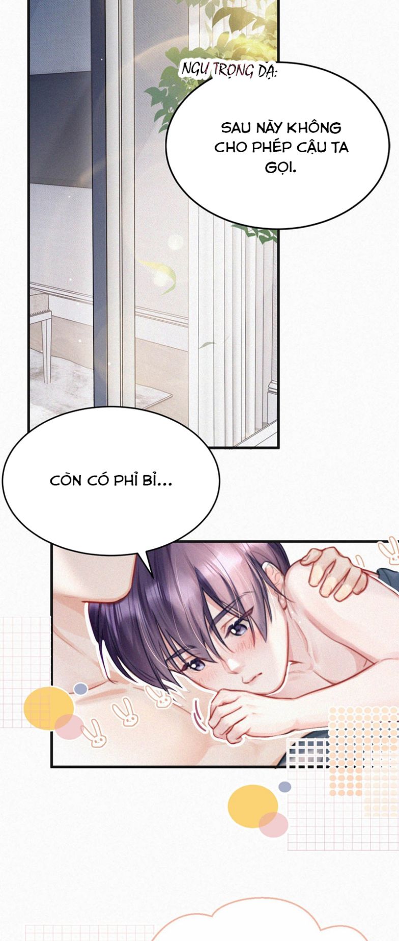 Môi Súng Chapter 100 - Trang 4