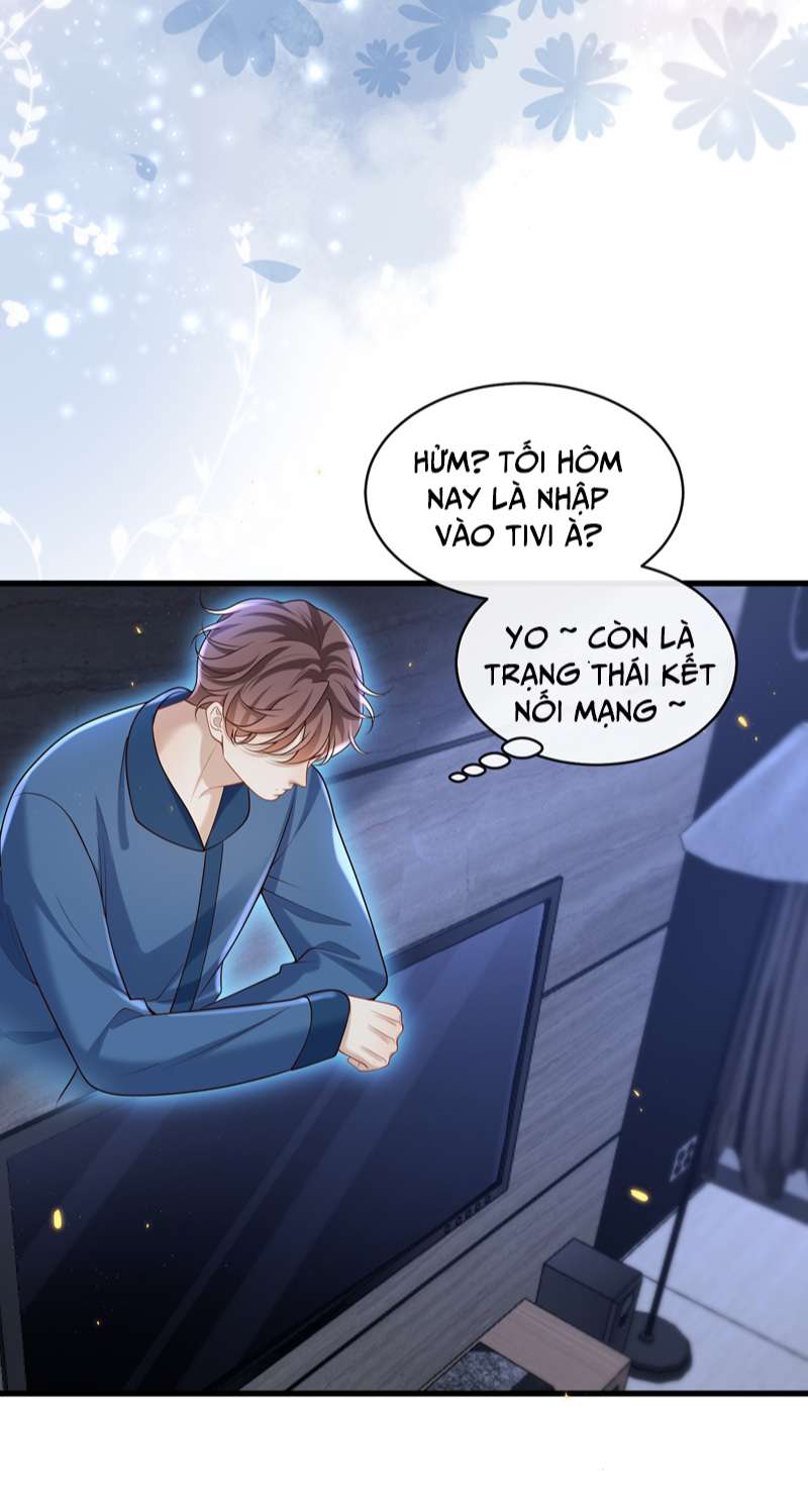 Anh Ấy Đến Từ Màn Đêm Chapter 20 - Next Chapter 21