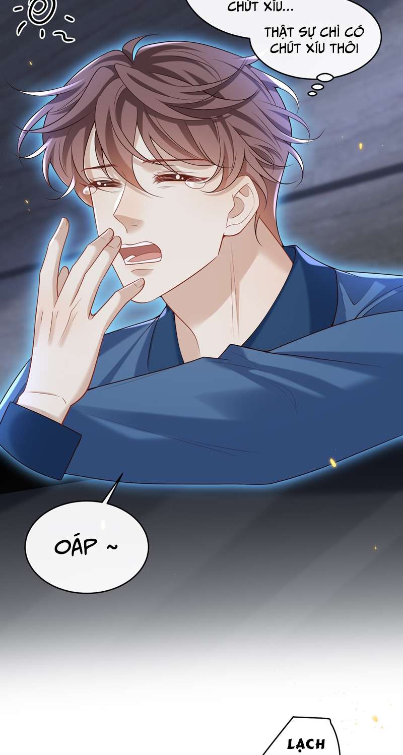 Anh Ấy Đến Từ Màn Đêm Chapter 20 - Next Chapter 21