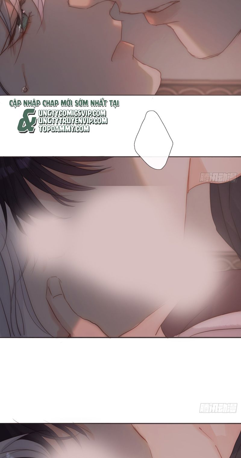 Thỉnh Cùng Ta Đồng Miên Chap 135 - Trang 2