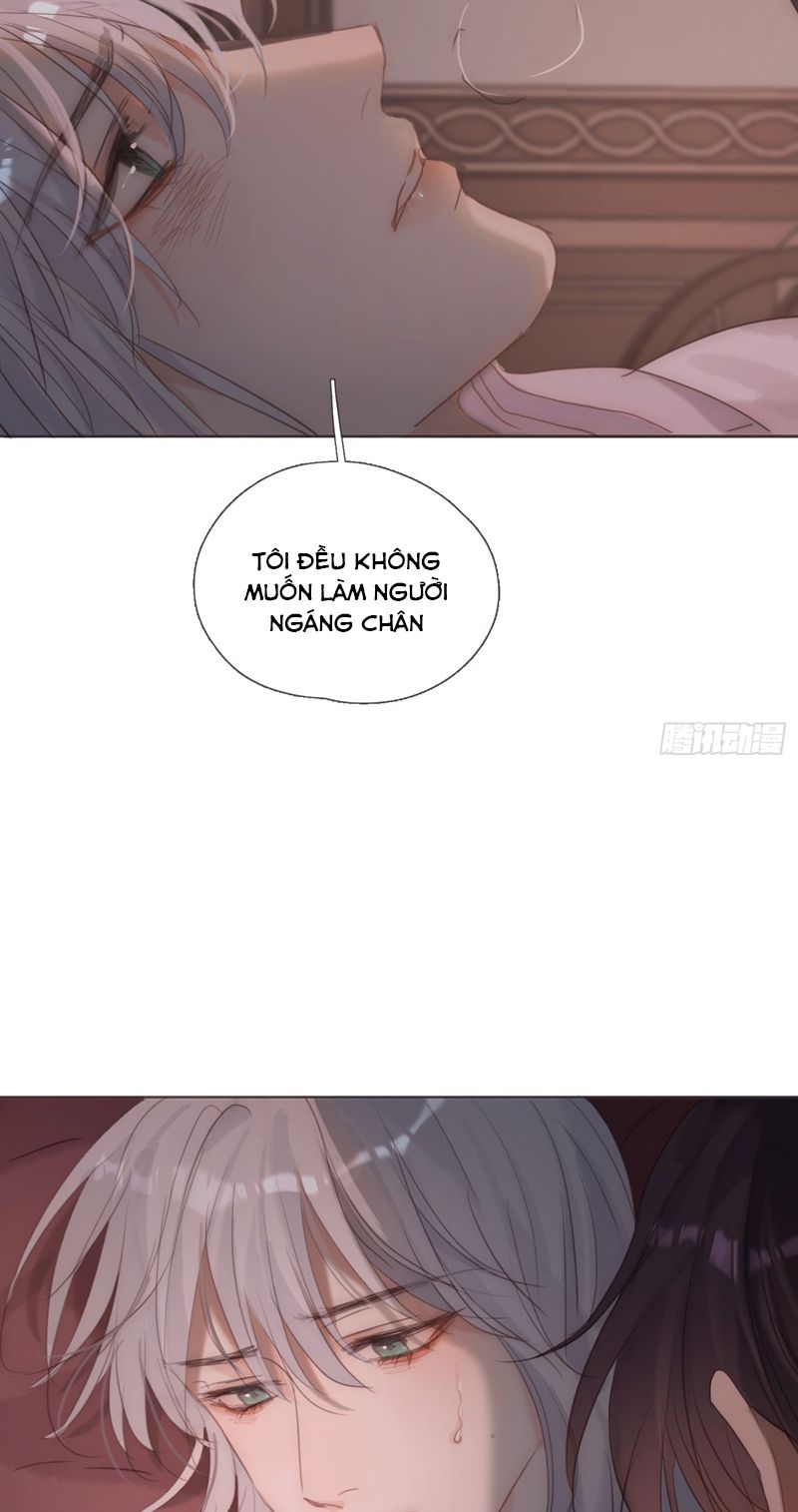 Thỉnh Cùng Ta Đồng Miên Chap 135 - Trang 2