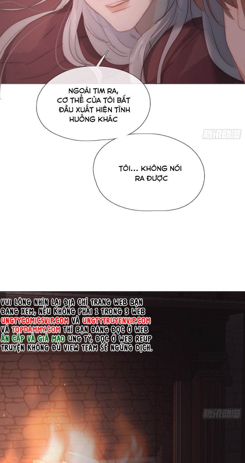 Thỉnh Cùng Ta Đồng Miên Chap 135 - Trang 2