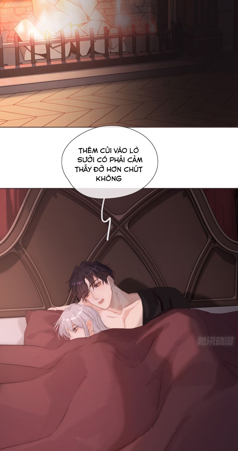 Thỉnh Cùng Ta Đồng Miên Chap 135 - Trang 2