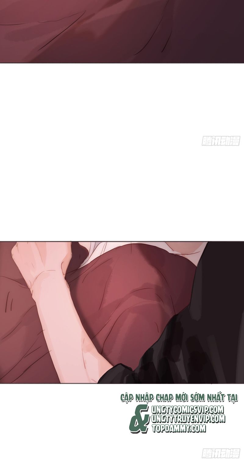 Thỉnh Cùng Ta Đồng Miên Chap 135 - Trang 2