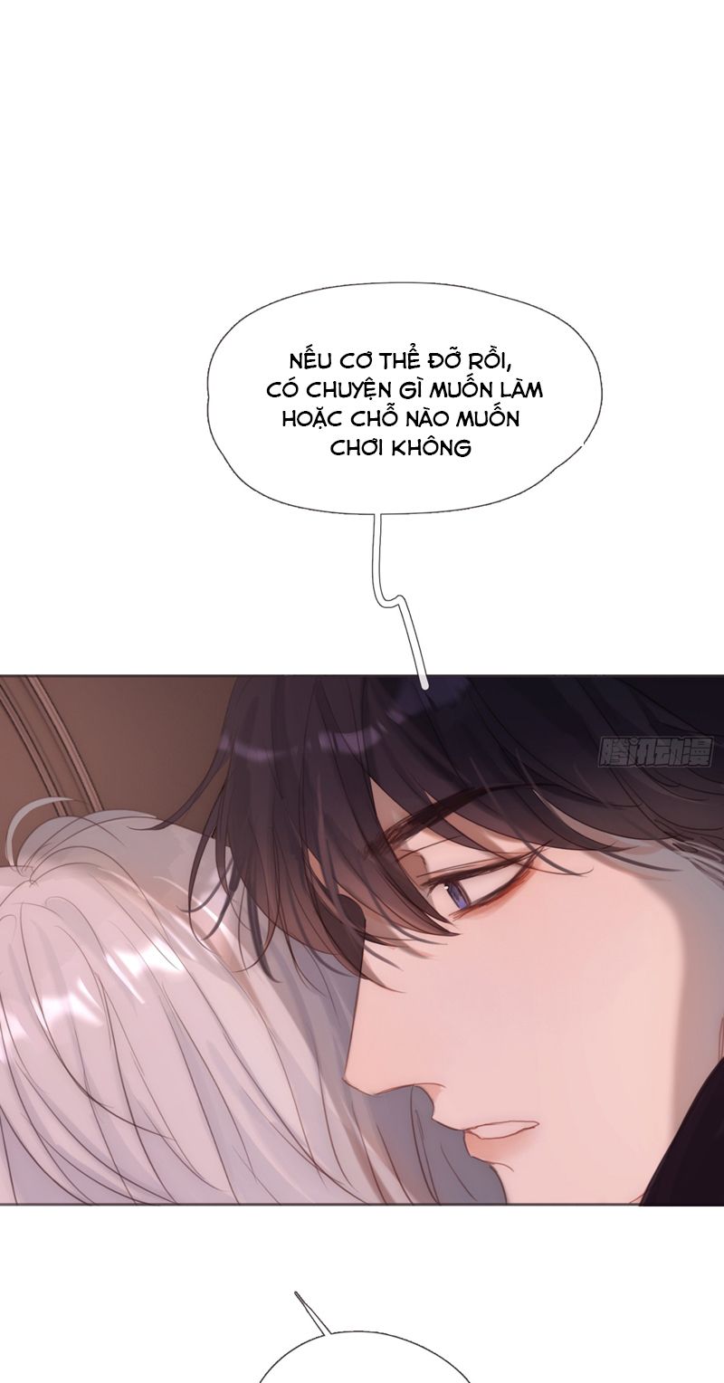 Thỉnh Cùng Ta Đồng Miên Chap 135 - Trang 2
