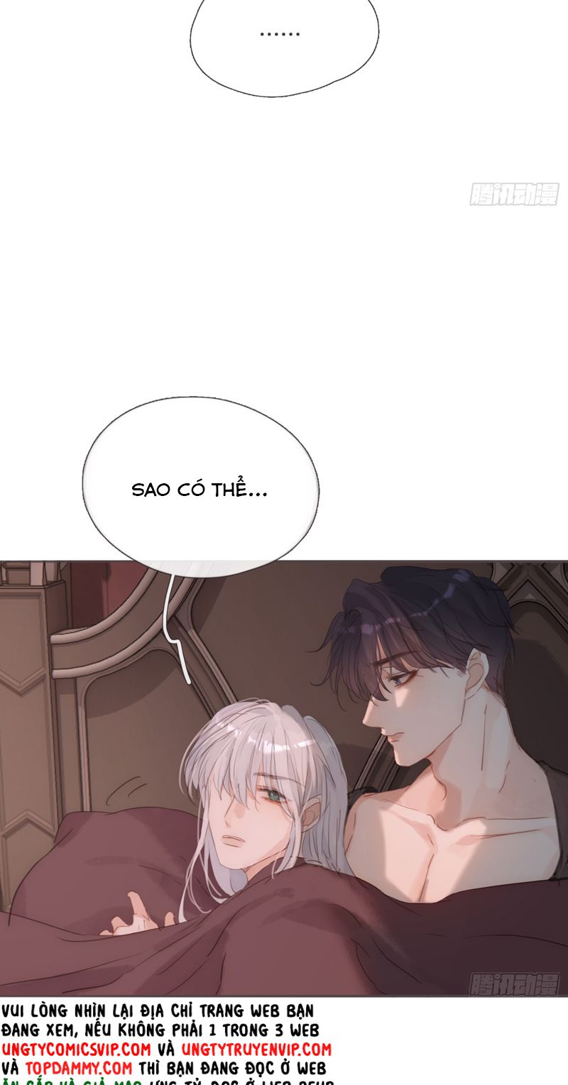 Thỉnh Cùng Ta Đồng Miên Chap 135 - Trang 2