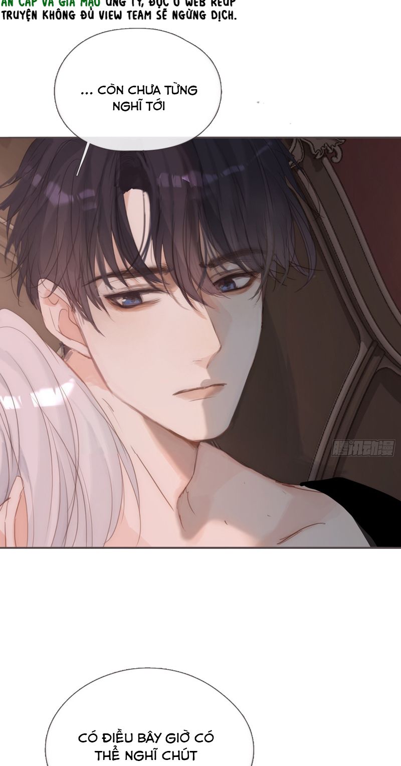 Thỉnh Cùng Ta Đồng Miên Chap 135 - Trang 2