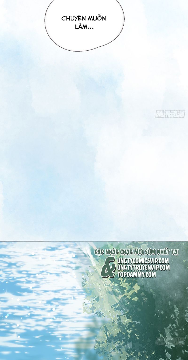 Thỉnh Cùng Ta Đồng Miên Chap 135 - Trang 2