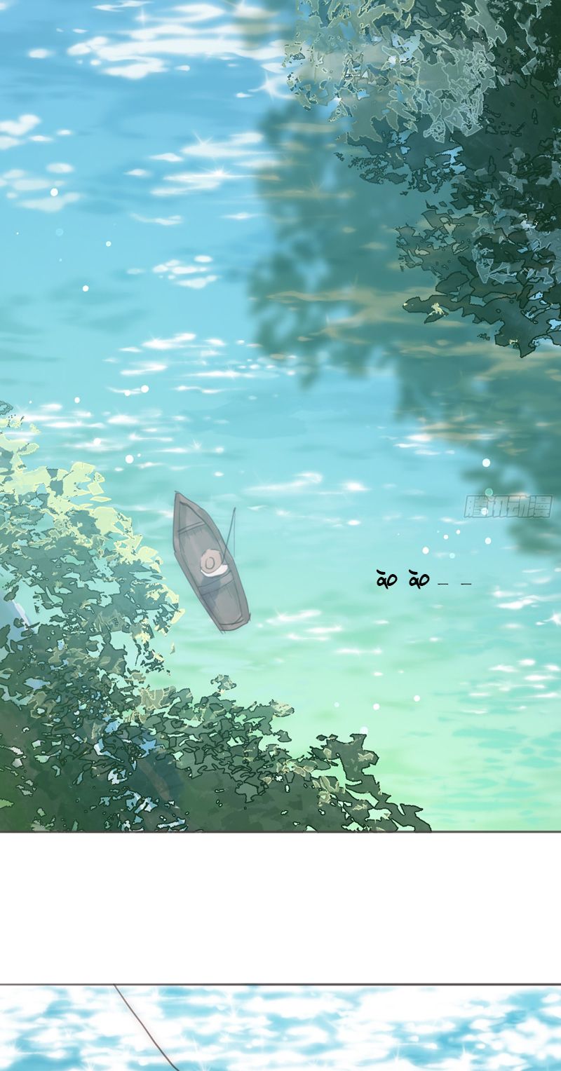 Thỉnh Cùng Ta Đồng Miên Chap 135 - Trang 2